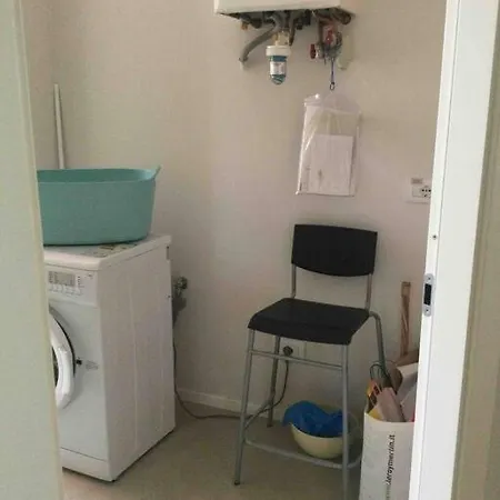 Solare Residenza Vista Mare Apartment Rapallo