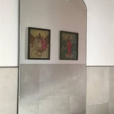 Solare Residenza Vista Mare Apartmán Rapallo