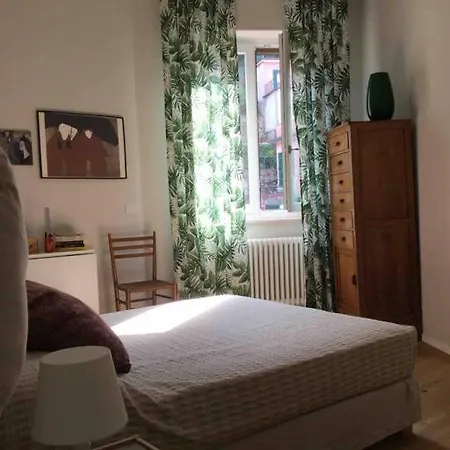 Solare Residenza Vista Mare Apartmán *