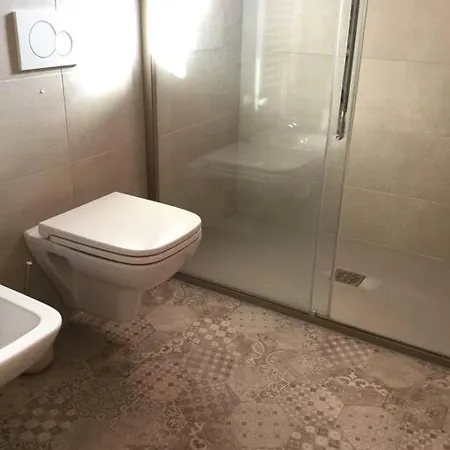 Apartmán Solare Residenza Vista Mare