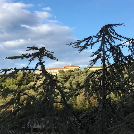 Solare Residenza Vista Mare Apartmán