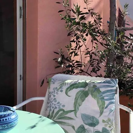 Apartmán Solare Residenza Vista Mare *
