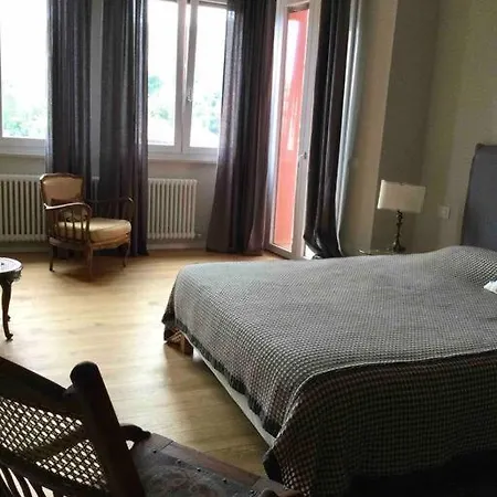 Solare Residenza Vista Mare Apartmán Rapallo