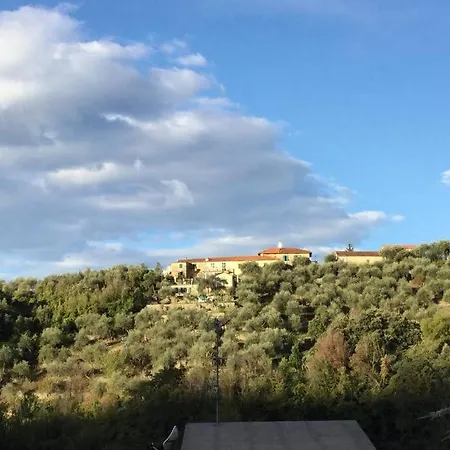 Solare Residenza Vista Mare Apartmán *
