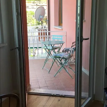 Solare Residenza Vista Mare Rapallo
