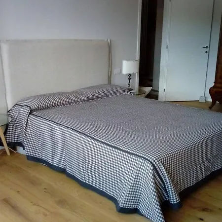 Solare Residenza Vista Mare Apartmán
