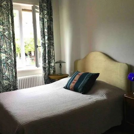 Solare Residenza Vista Mare Apartmán *