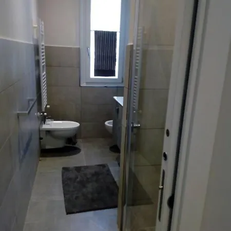Apartmán Solare Residenza Vista Mare