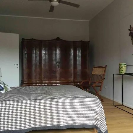 Solare Residenza Vista Mare Apartmán *