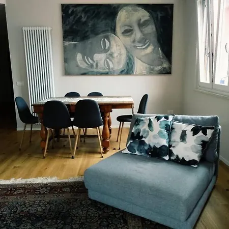 Apartment Solare Residenza Vista Mare Rapallo