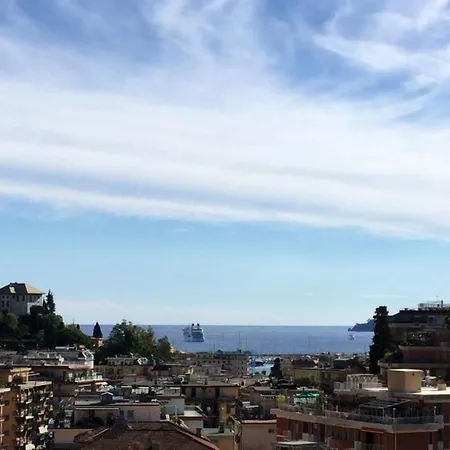 Apartmán Solare Residenza Vista Mare