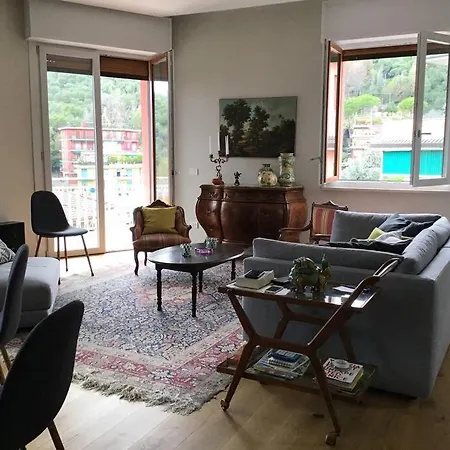 Apartmán Solare Residenza Vista Mare *