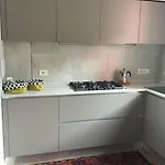 Solare Residenza Vista Mare Apartamento Rapallo