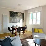 Solare Residenza Vista Mare Apartamento *