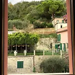 Solare Residenza Vista Mare Apartamento Rapallo