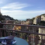 Solare Residenza Vista Mare Apartamento *