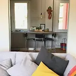 Solare Residenza Vista Mare Apartamento Rapallo