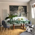Apartamento Solare Residenza Vista Mare