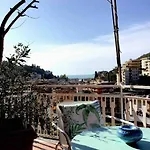 Solare Residenza Vista Mare Apartamento *
