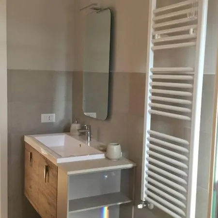 Solare Residenza Vista Mare *
