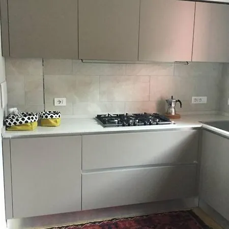 Solare Residenza Vista Mare Appartement Rapallo