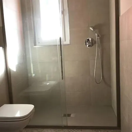Solare Residenza Vista Mare * ראפאלו