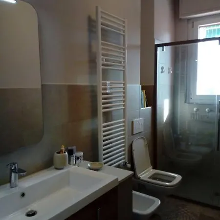 Solare Residenza Vista Mare Apartament Rapallo