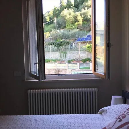 Apartament Solare Residenza Vista Mare *