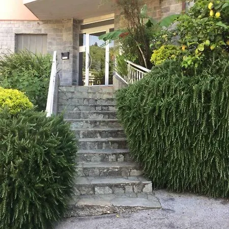 Solare Residenza Vista Mare