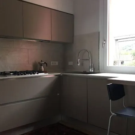 Solare Residenza Vista Mare * ראפאלו