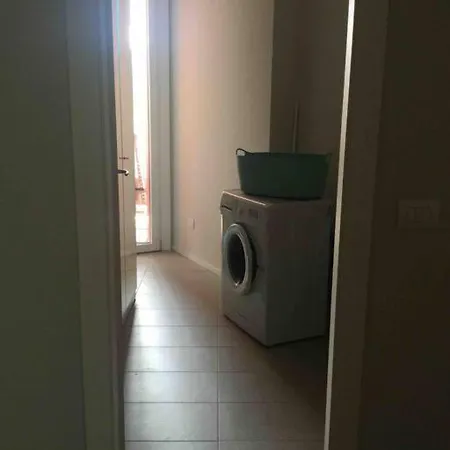 Solare Residenza Vista Mare *