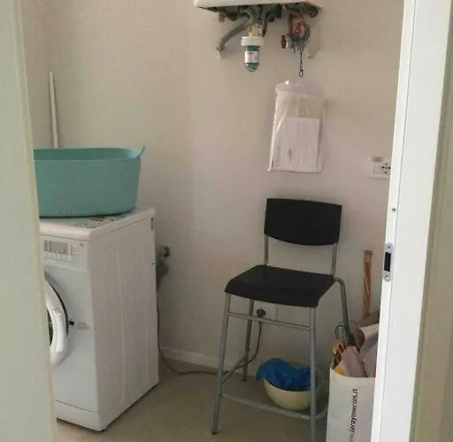 Solare Residenza Vista Mare Apartman Rapallo