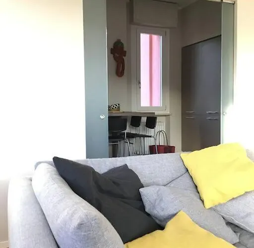 Apartman Solare Residenza Vista Mare Rapallo